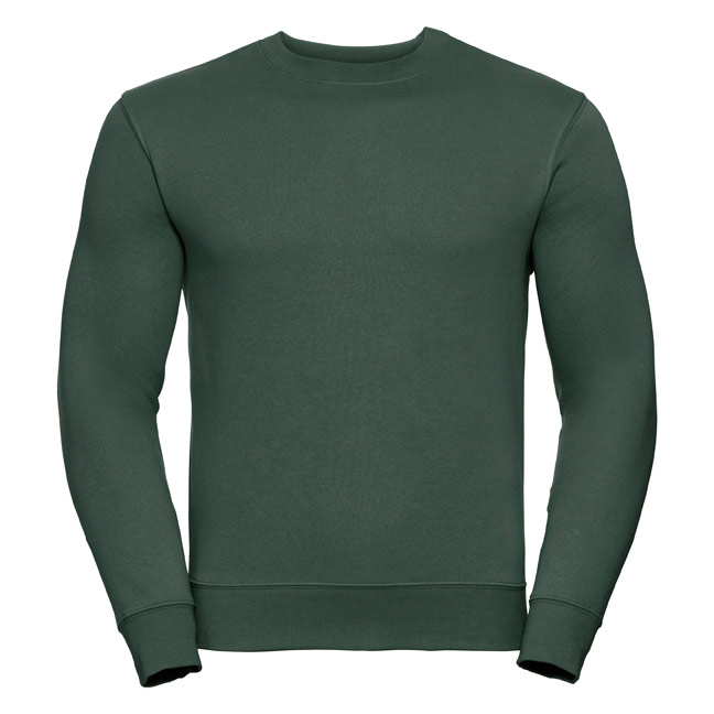 R262M-The Authentic Sweat